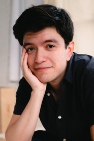 Nathan Rodriguez portrait
