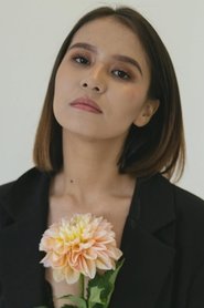 Almagul Kazikhan portrait