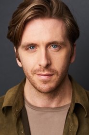 Will Hand portrait