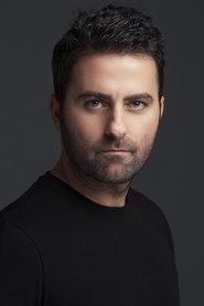 Fehmi Karaarslan portrait