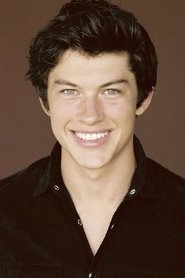 Graham Phillips portrait