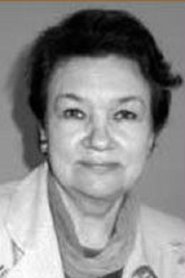 Filomena Linčiūtė-Vaitiekūnienė portrait