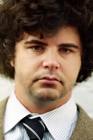 Adam Herschman portrait