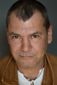 Anton Figurovsky portrait