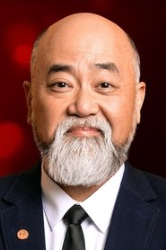 Paul Sun-Hyung Lee portrait