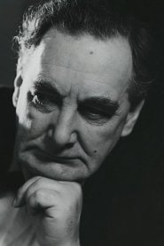 Svend Aggerholm portrait