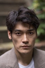 Nan Yan portrait