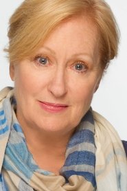 Bonnie Agan portrait
