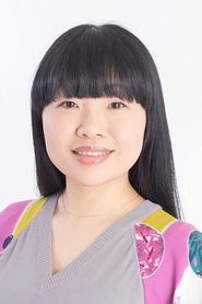 Kyoko Chikiri portrait