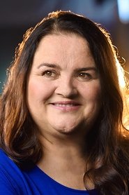 Jacquie Barnbrook portrait