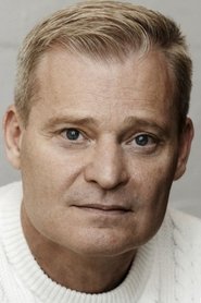 Jan Tjerrild portrait