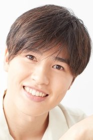 Shimba Tsuchiya portrait