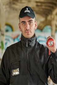 Stefan Ristic portrait