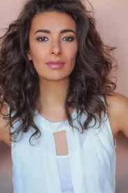 Sofia Yepes portrait