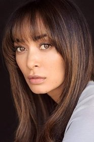 Brandi Alexander portrait