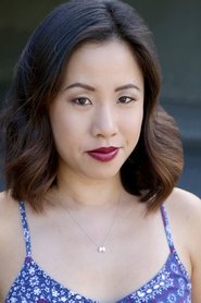 Joanne Chew portrait