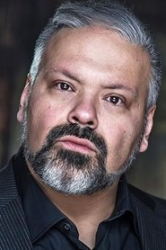 Eddie Bizarria portrait