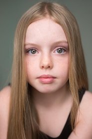 Emily Dargan portrait