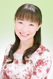 Shoko Kikuchi portrait