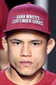 Kleydson Rodrigues portrait