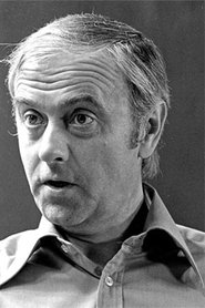 Walter van der Kamp portrait