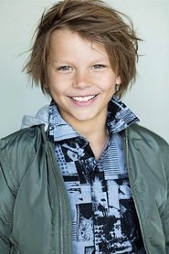 Trevor Guttmann portrait