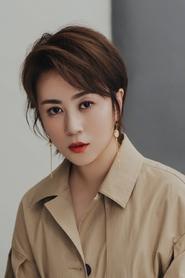 Ma Li portrait