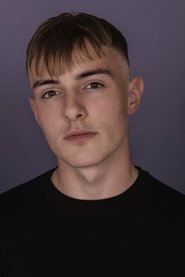 Spencer Elcock portrait