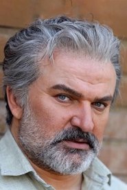 Mehdi Soltani portrait