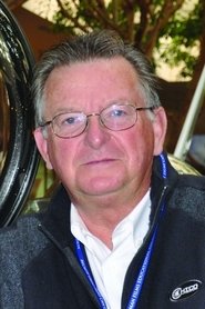 Graham Hawkes portrait