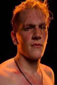 Marc Mattiacci portrait