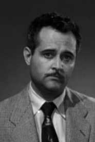 Timothy Farrell portrait