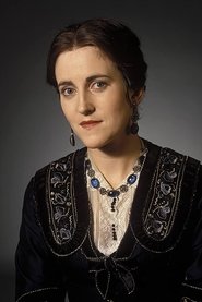 Sylvestra Le Touzel portrait