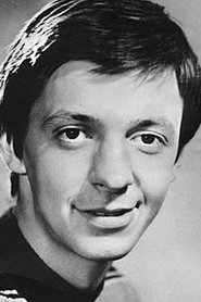 Sergei Ivanov portrait