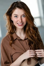 Sydney Sabiston portrait