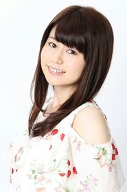 Naomi Ohzora portrait