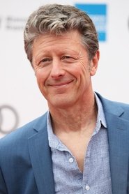 Charlie Stayt portrait