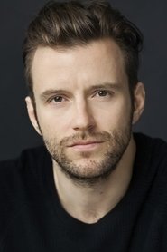 Francis Ducharme portrait