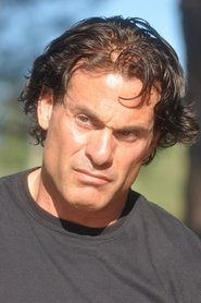 Khristian Lupo portrait