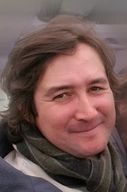 Alisher Khamidkhodzhaev portrait