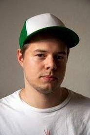 Lars Drost Hundebøll portrait