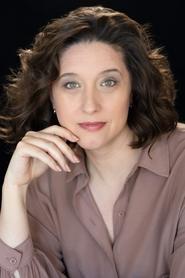 Ashly Covington portrait