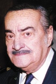 José María Fernández Unsáin portrait