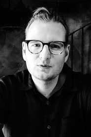 Adrian Konarski portrait
