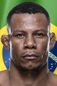 Alex Oliveira portrait