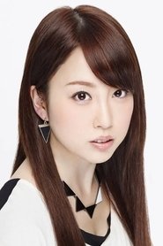 Kaori Fukuhara portrait