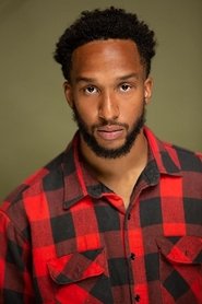 Lawrence Whitaker portrait
