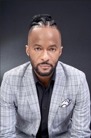 Montré Burton portrait