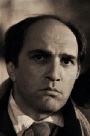 Zhanri Lolashvili portrait