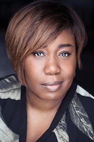 Chizzy Akudolu portrait